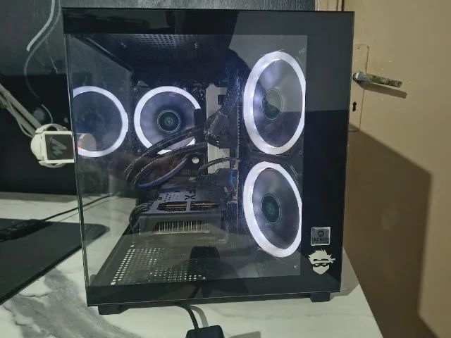 PC Gamer - Foto 5