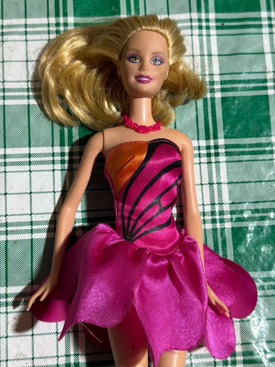 Barbie Butterfly - Foto 2