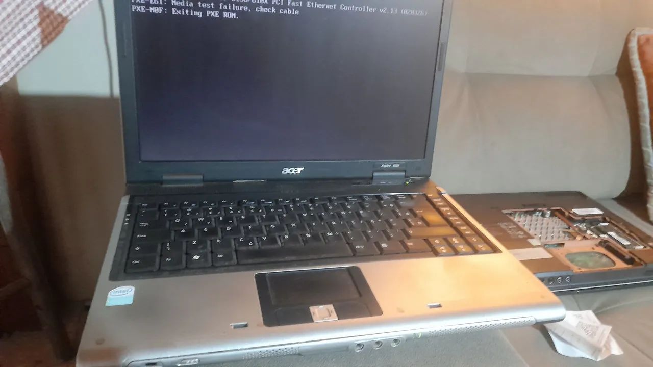 Notbook acer (formatar) - Foto 2