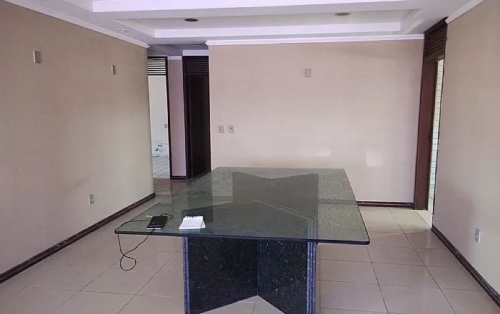 Apartamento à Venda - Tirol - Natal/RN - Foto 3