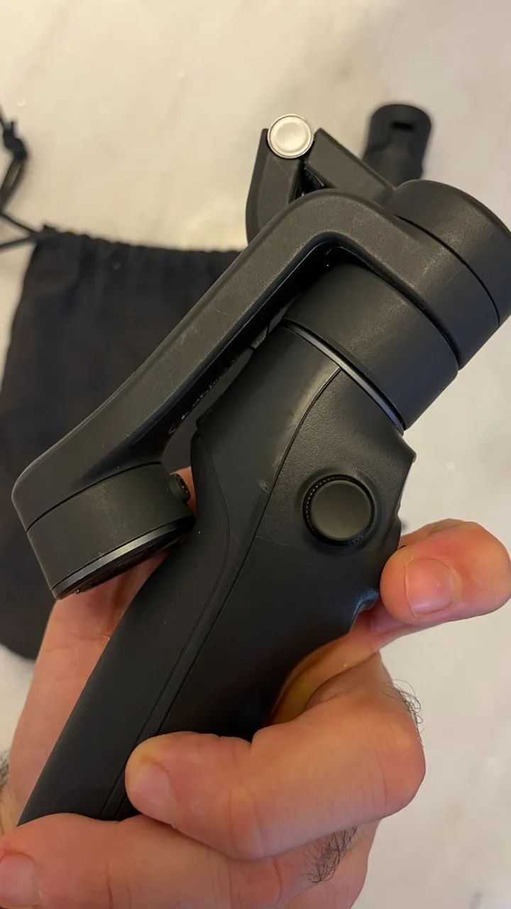 dji osmo mobile 6 - Foto 4