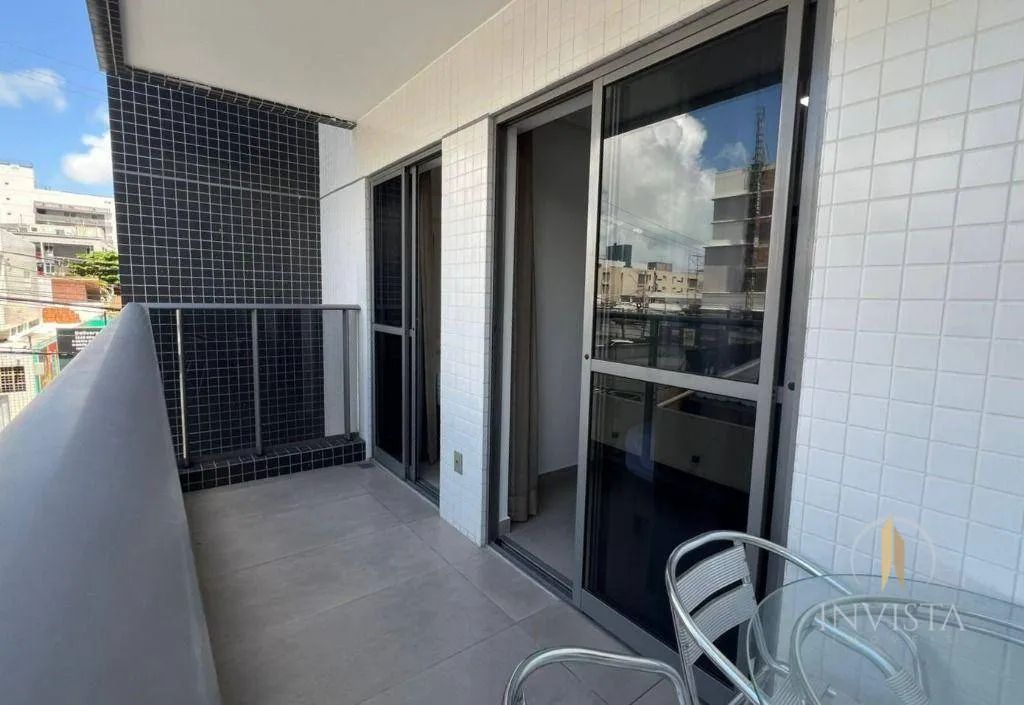 Apartamento com 2 dormitórios à venda, 60 m² por R$ 700.000,00 - Jardim Oceania - João Pes - Foto 2