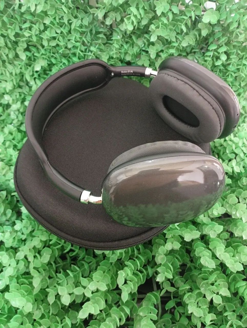Fone de ouvido bluetooth 