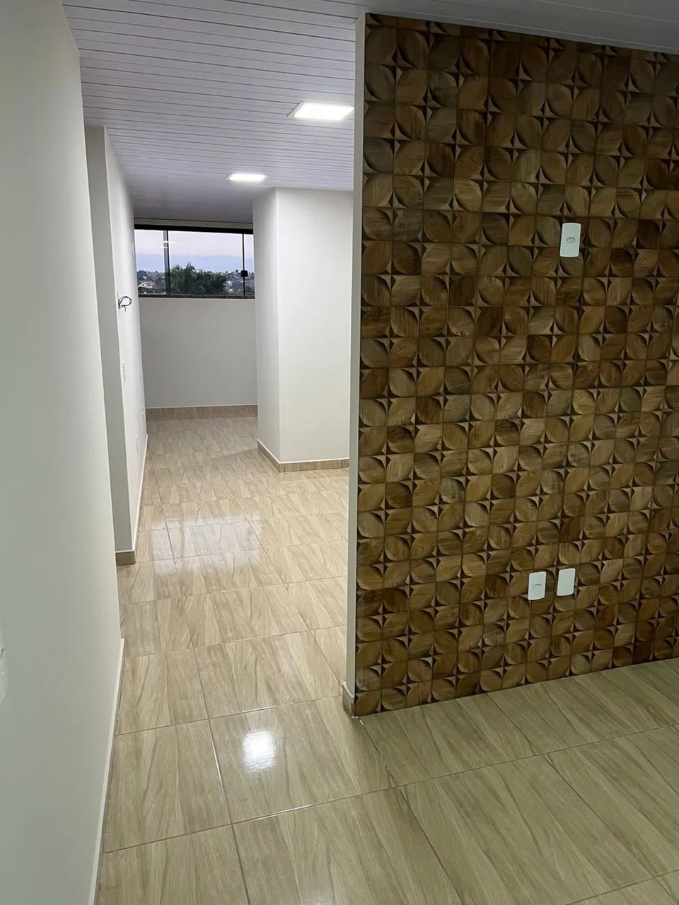 Aluguel apartamento Monte Carmelo  - Foto 5
