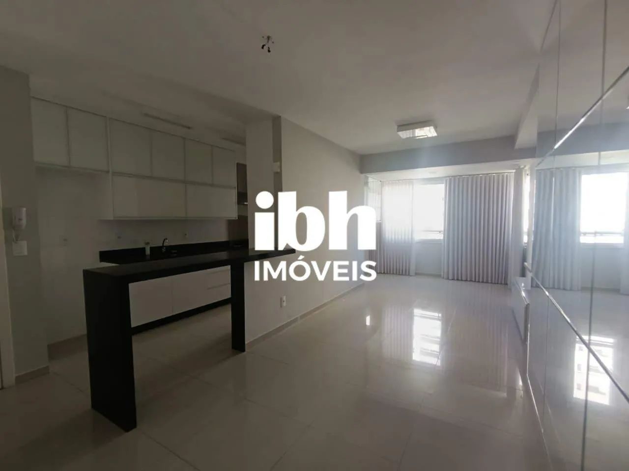 Apartamento para aluguel, 3 quartos, 1 suíte, 2 vagas, Vila da Serra - Nova Lima/MG - Foto 2