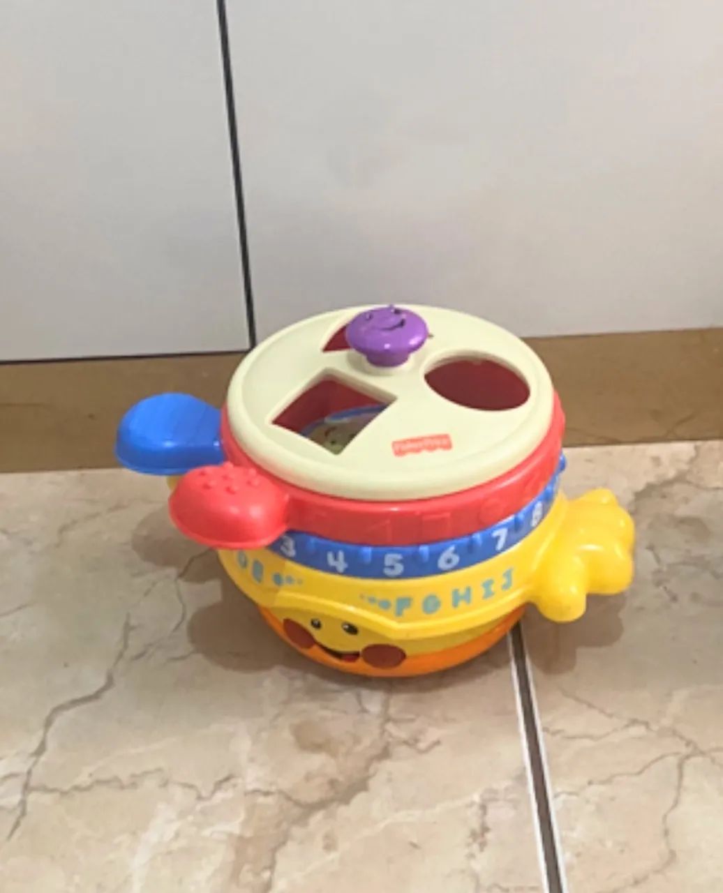 Vende-se lote de Brinquedos eletrônicos  - Foto 3
