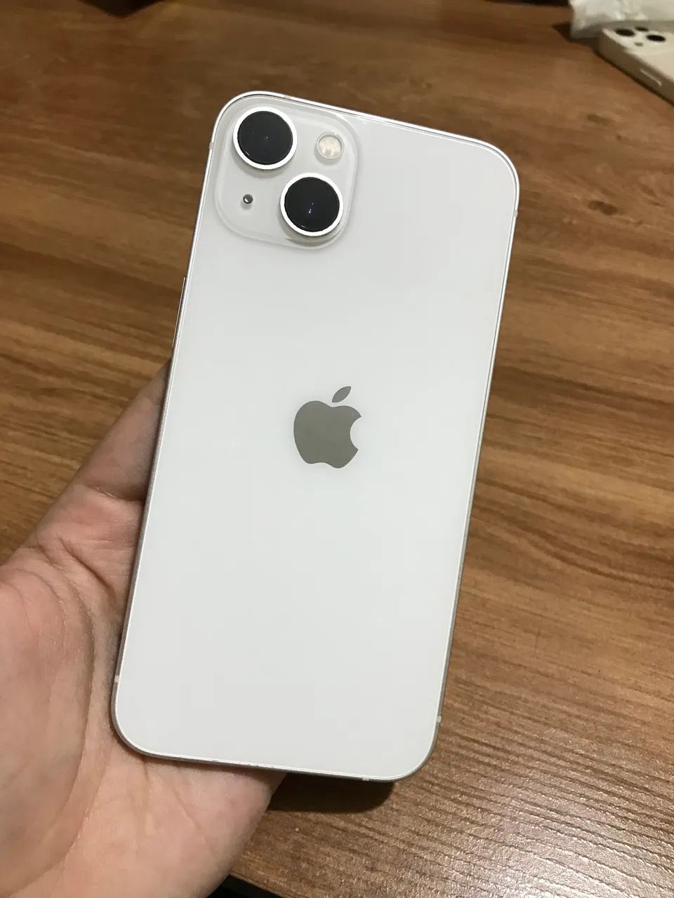 iPhone 13 128gb - Celulares e Smartphones - Santa Lúcia, Maceió
