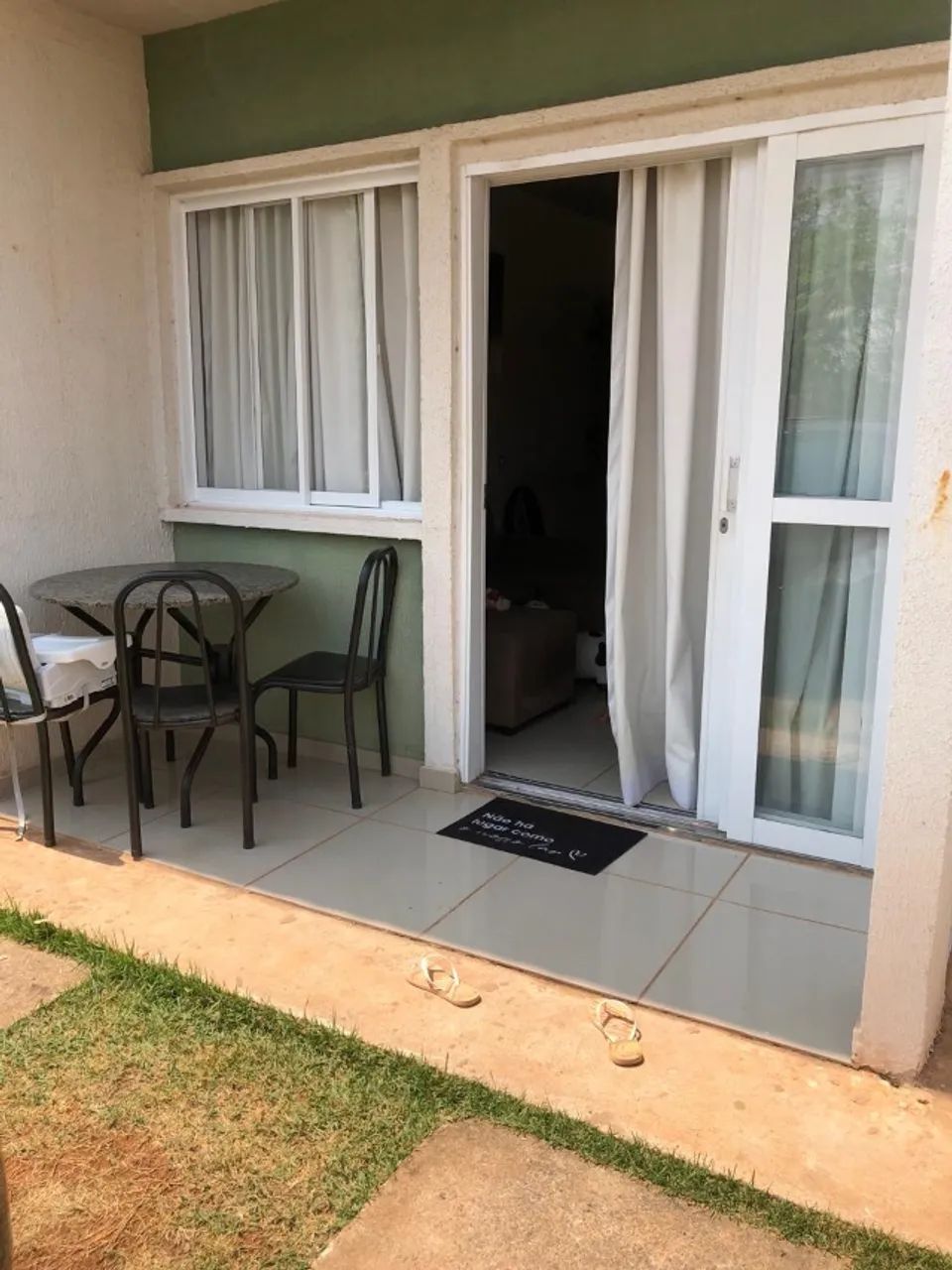 VENDO ÁGIO DE SOBRADINHO NO PEDRA 90 - CUIABÁ/MT