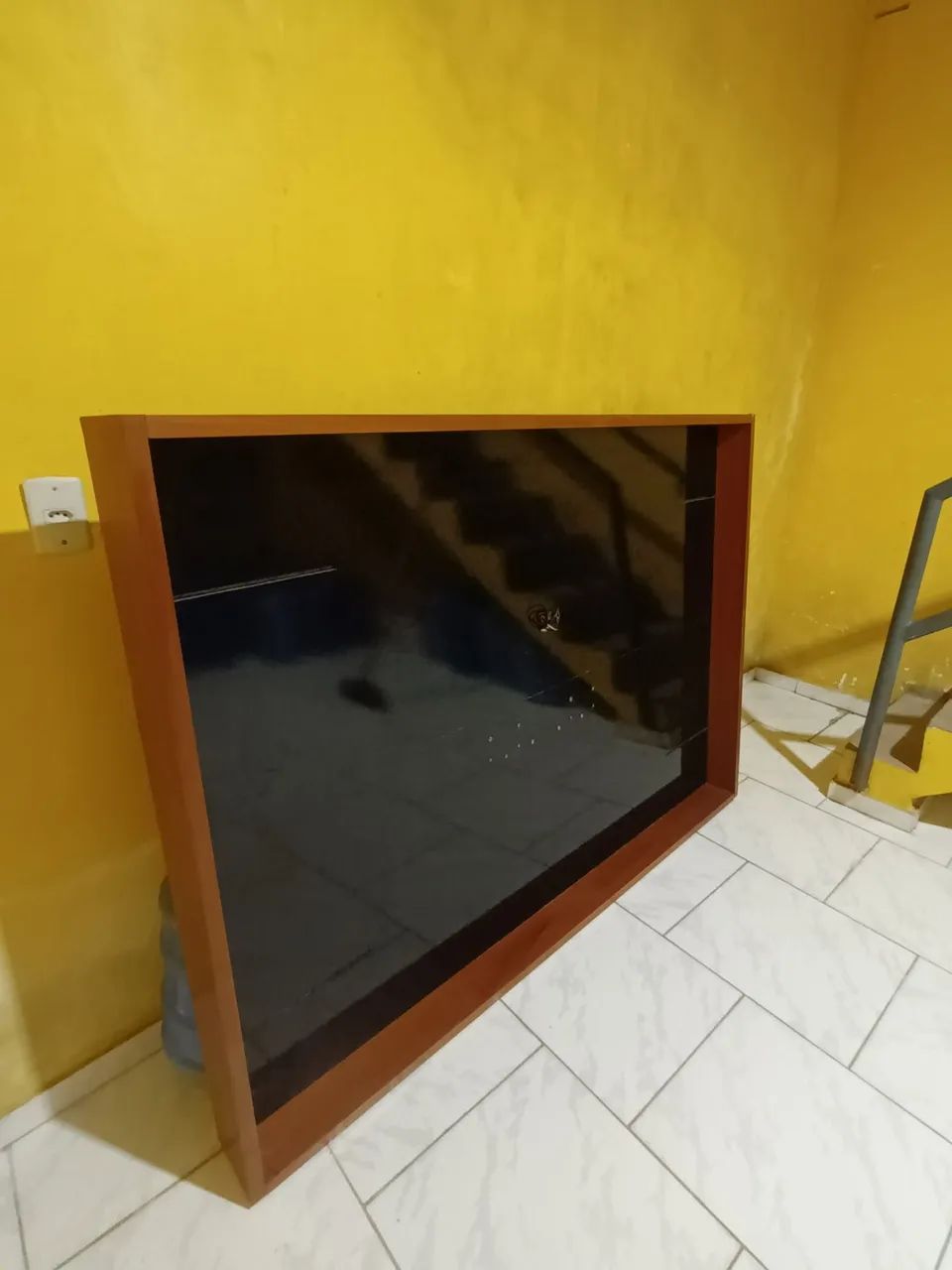 Painel de TV Rudnick. - Foto 2