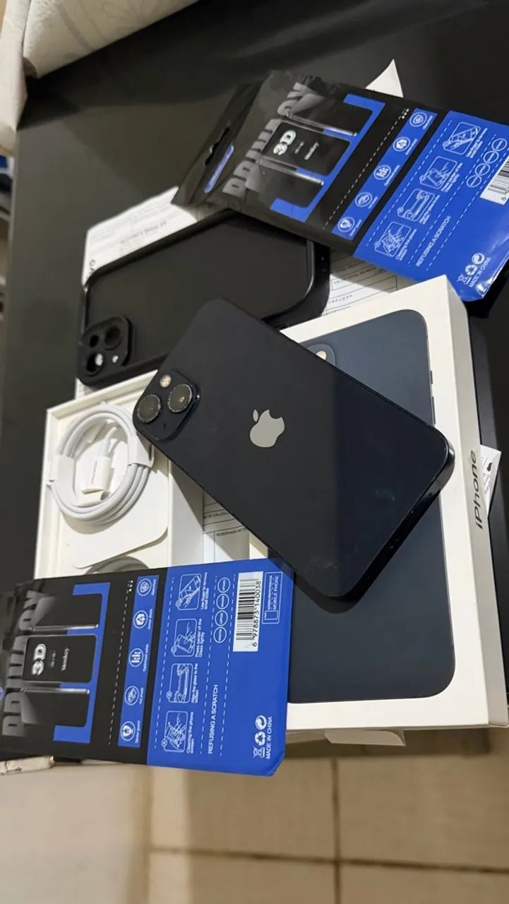 iPhone 13 Plus 256GB  - Foto 4