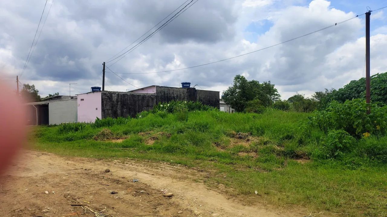 Foto - Embu-Guaçu - Cipozinho