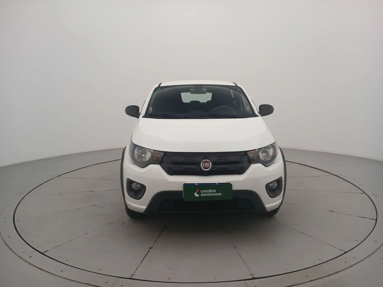 Fiat Mobi Like ON 1.0 Fire Flex 5P. 2023 - Foto 8