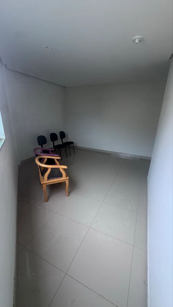 ALUGA-SE SALA COMERCIAL CONJUGADA - Foto 4