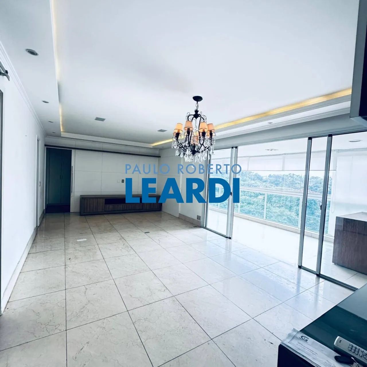 APARTAMENTO - VILA LEOPOLDINA - SP