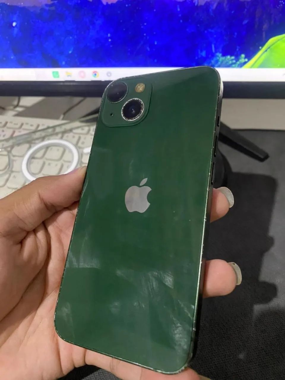 Iphone 13 - Foto 2