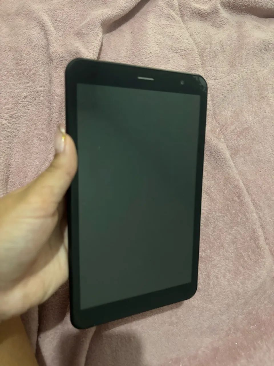 Vendo tablet Multilaser 