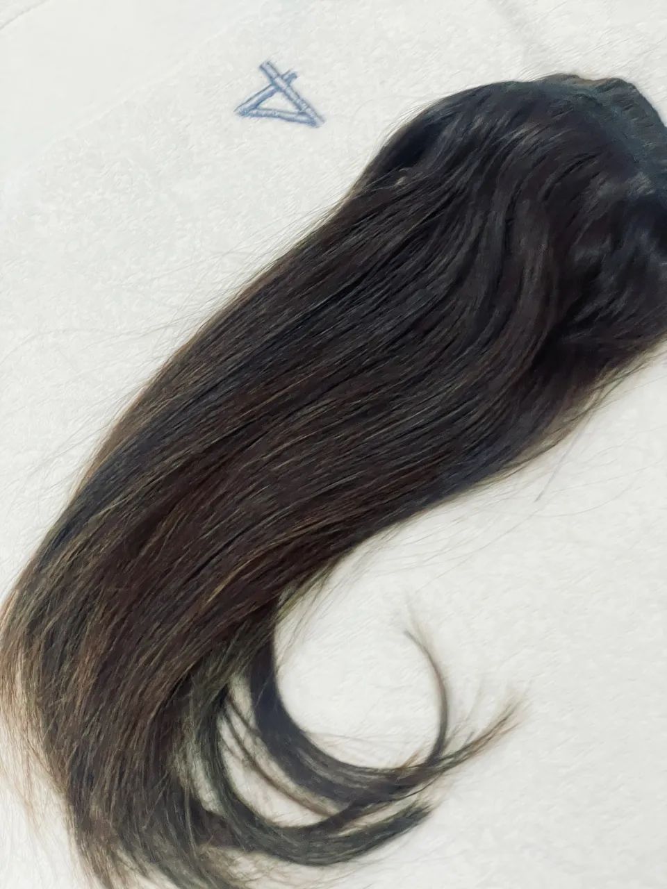 Cabelo Humano  - Foto 3