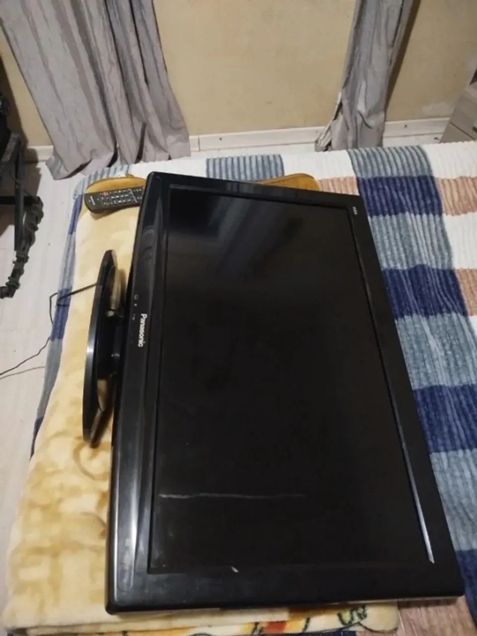 TV Panasonic 32? ? Não Smart | Excelente Estado - Foto 3