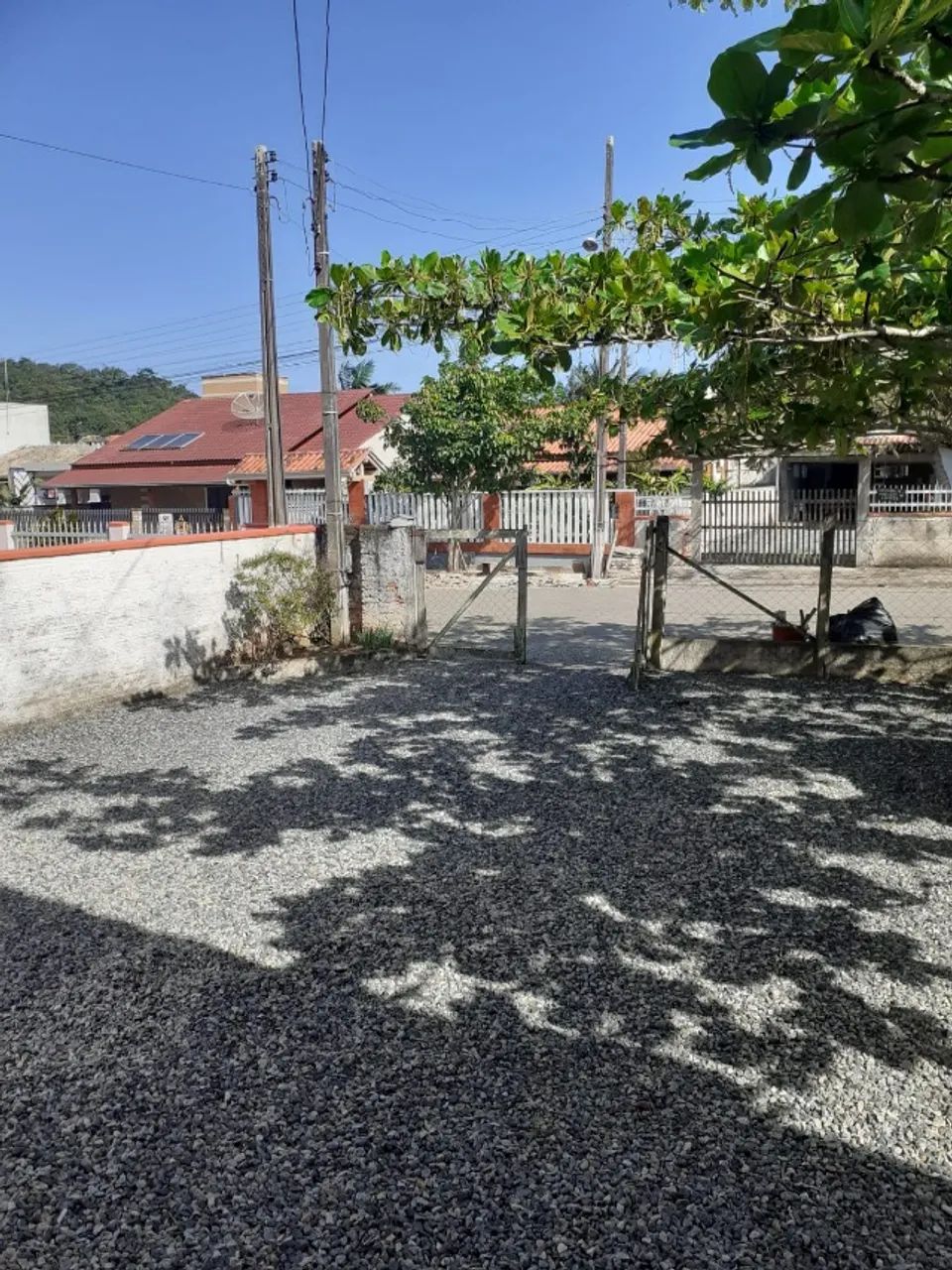 Casa a 350 metros do Mar. Itajuba / Barra Velha/SC. 4 quartos, 2 Banheiros, até 15 pessoas - Foto 15