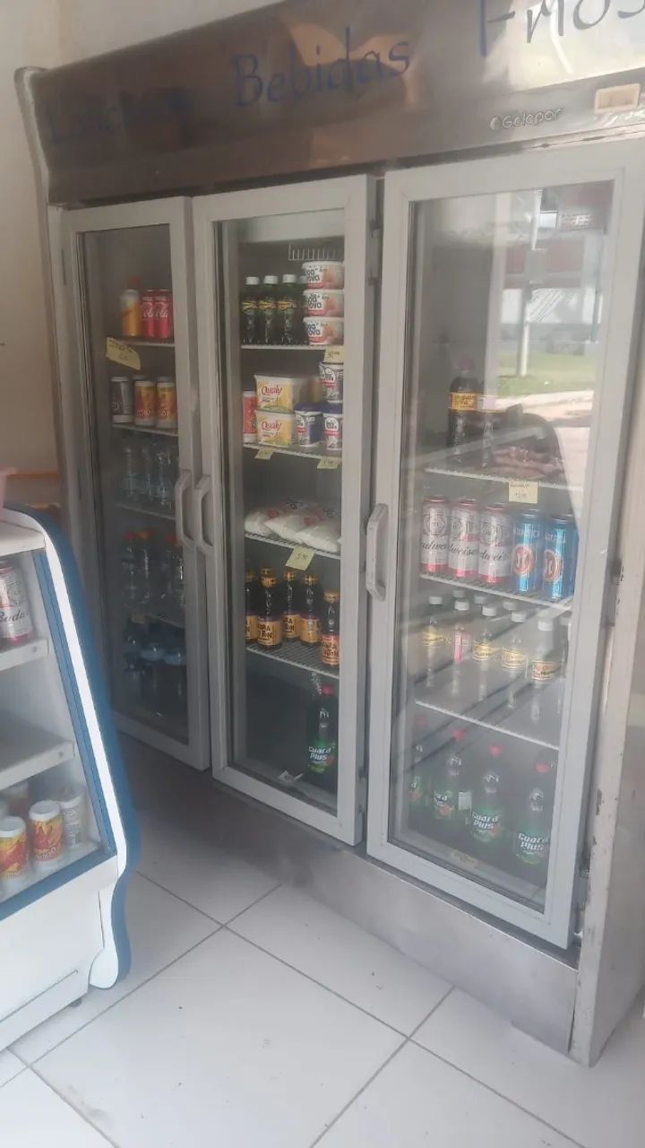 Mini mercado  - Foto 2