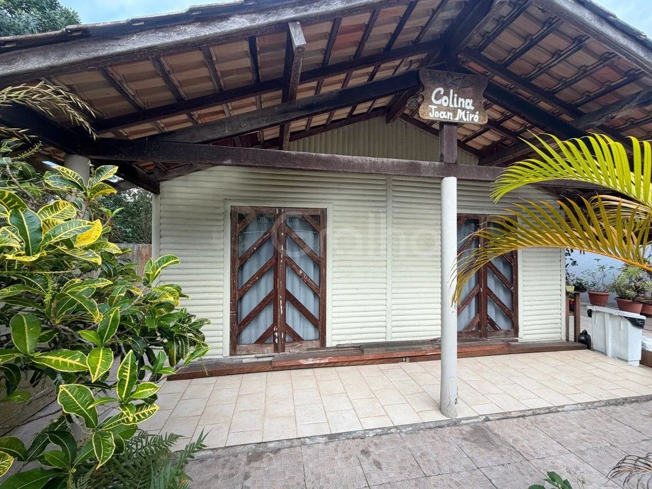 Terreno de 372,06 no Rio Tavares - Foto 5