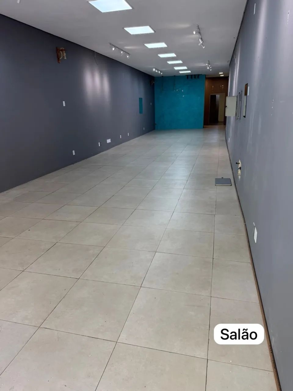 Imovel Ponto Comercial Locação em Taubaté Centro - Foto 3