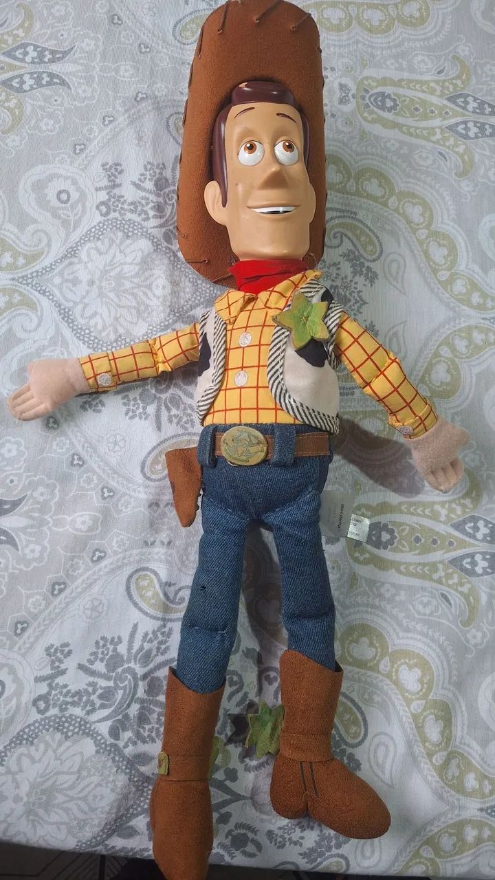 Woody - Foto 2