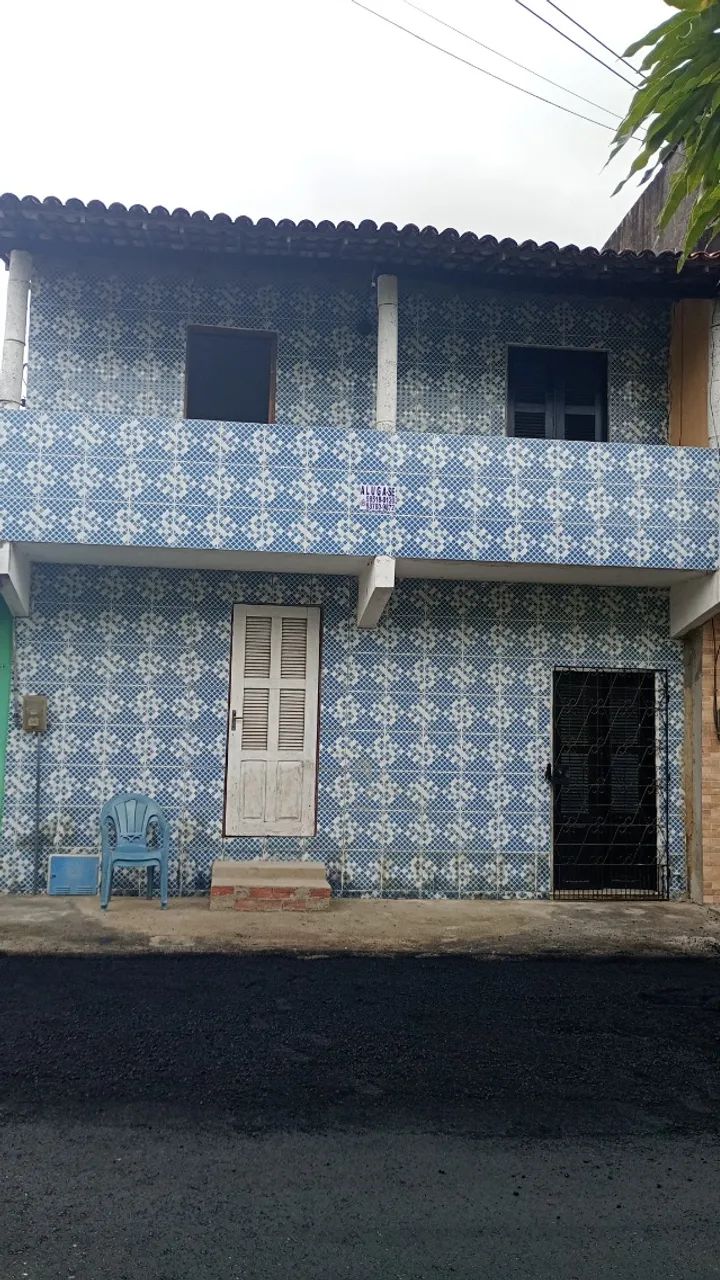 Casa na Pacatuba pra alugar  - Foto 2