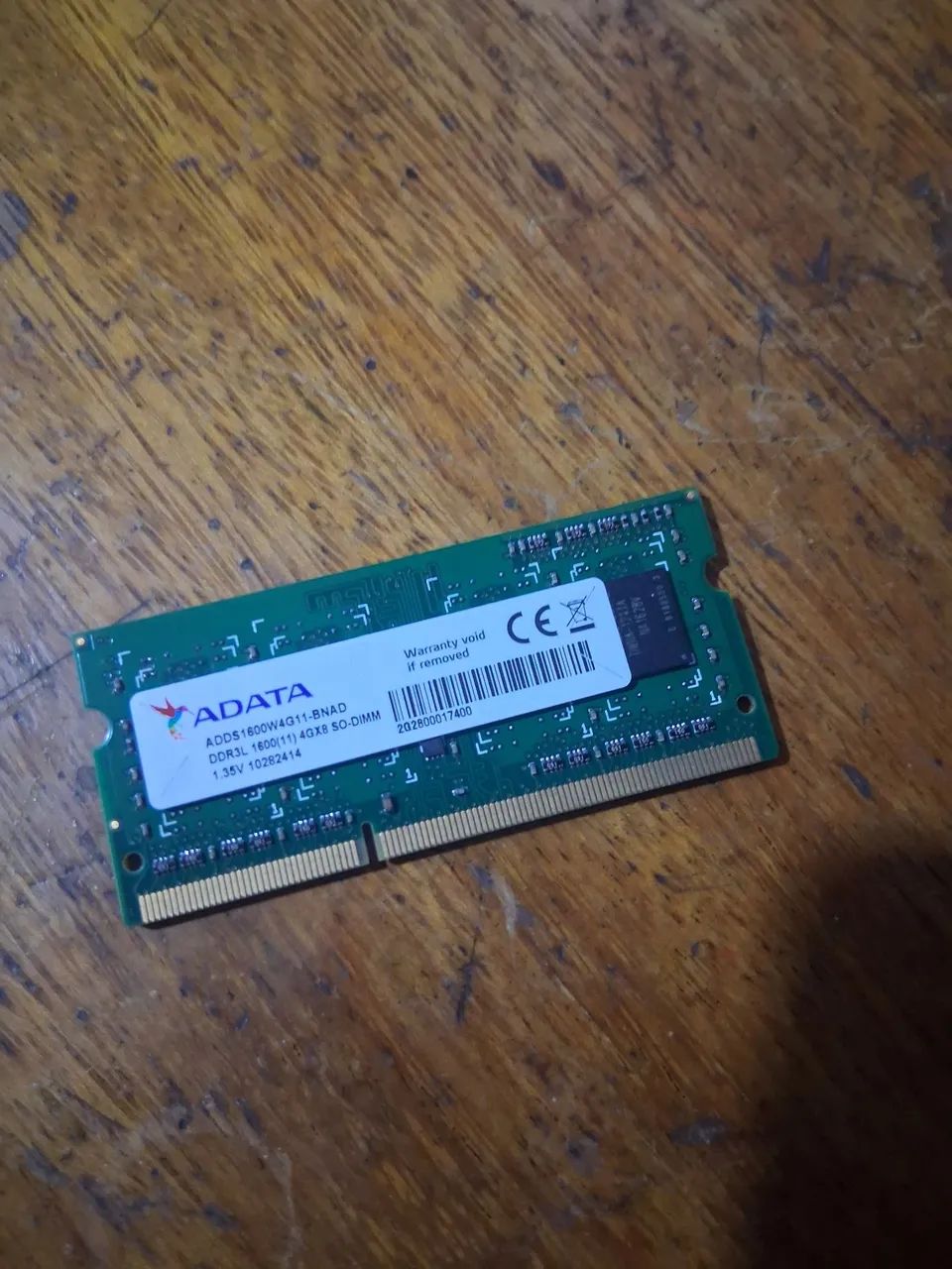 2 memória ddr3 4gb notebook