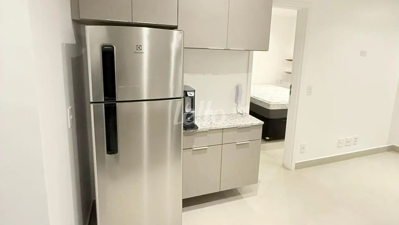 Apartamento 1 quartos para alugar no(a) Perdizes - Foto 5