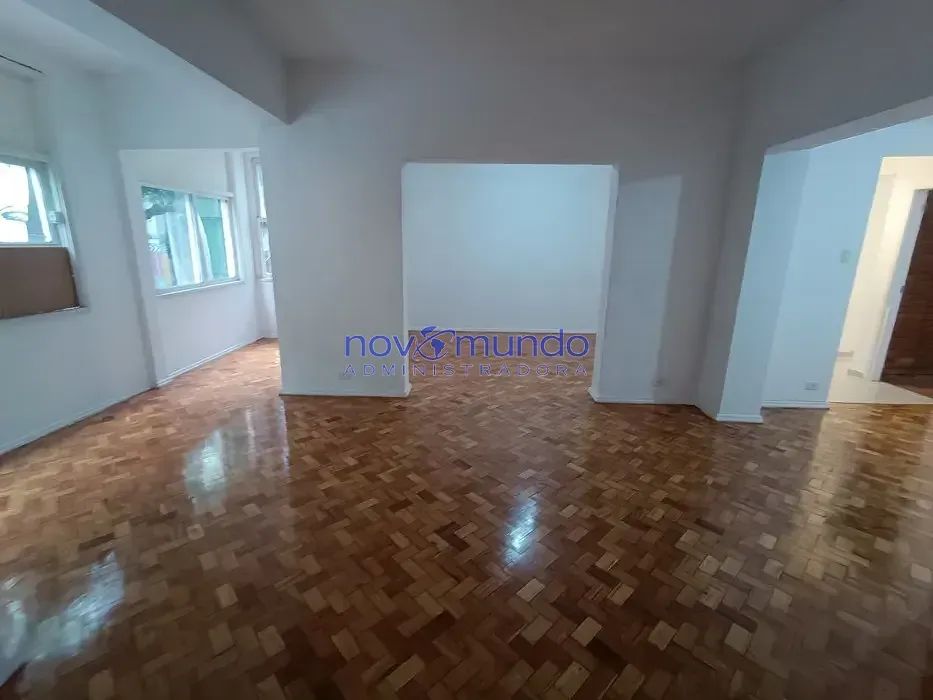 EXCELENTE APARTAMENTO 3 QUARTOS EM COPACABANA - Foto 4