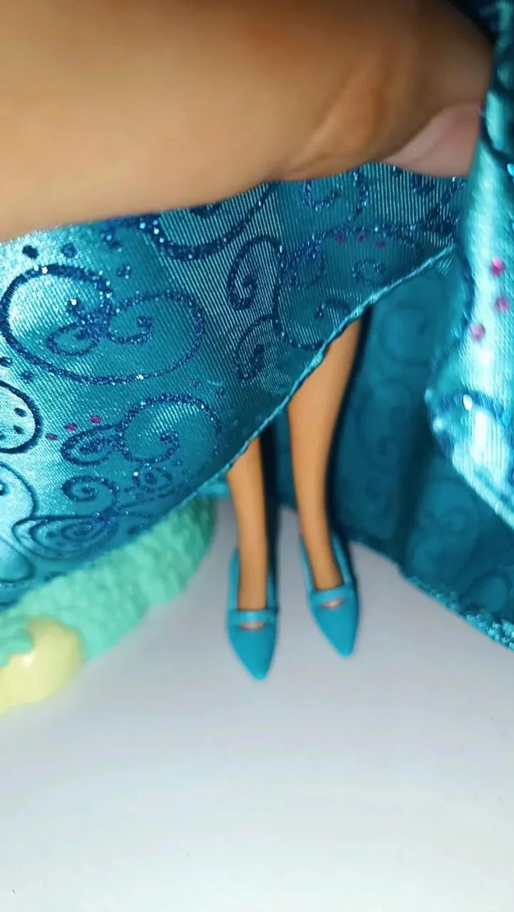 Barbie Rosella FUNCIONANDO  - Foto 3