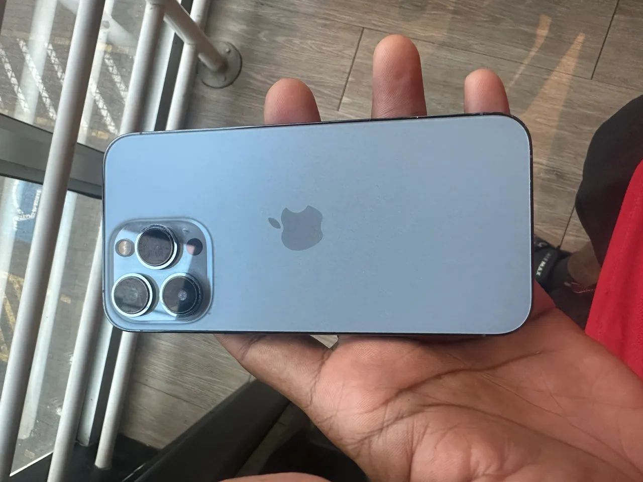 Iphone 13 pro 128 - Celulares e Smartphones - Tapajós, Indaial