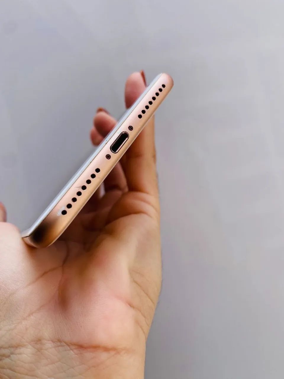 iPhone 8 plus 64gb - Foto 5