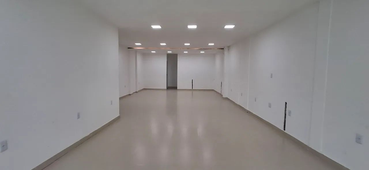 Loja de 70 m2 na Tv Castelo Branco, São Braz  - Foto 2