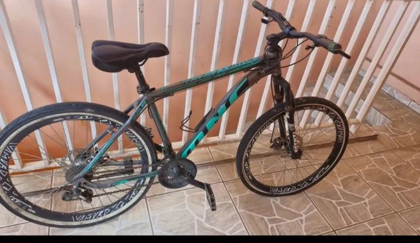 Bicicleta - Foto 2