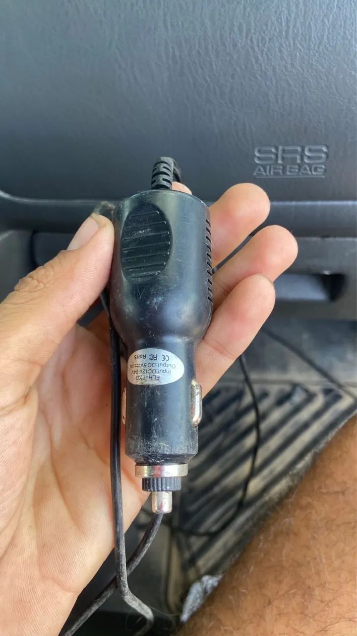 Câmera veicular  - Foto 3