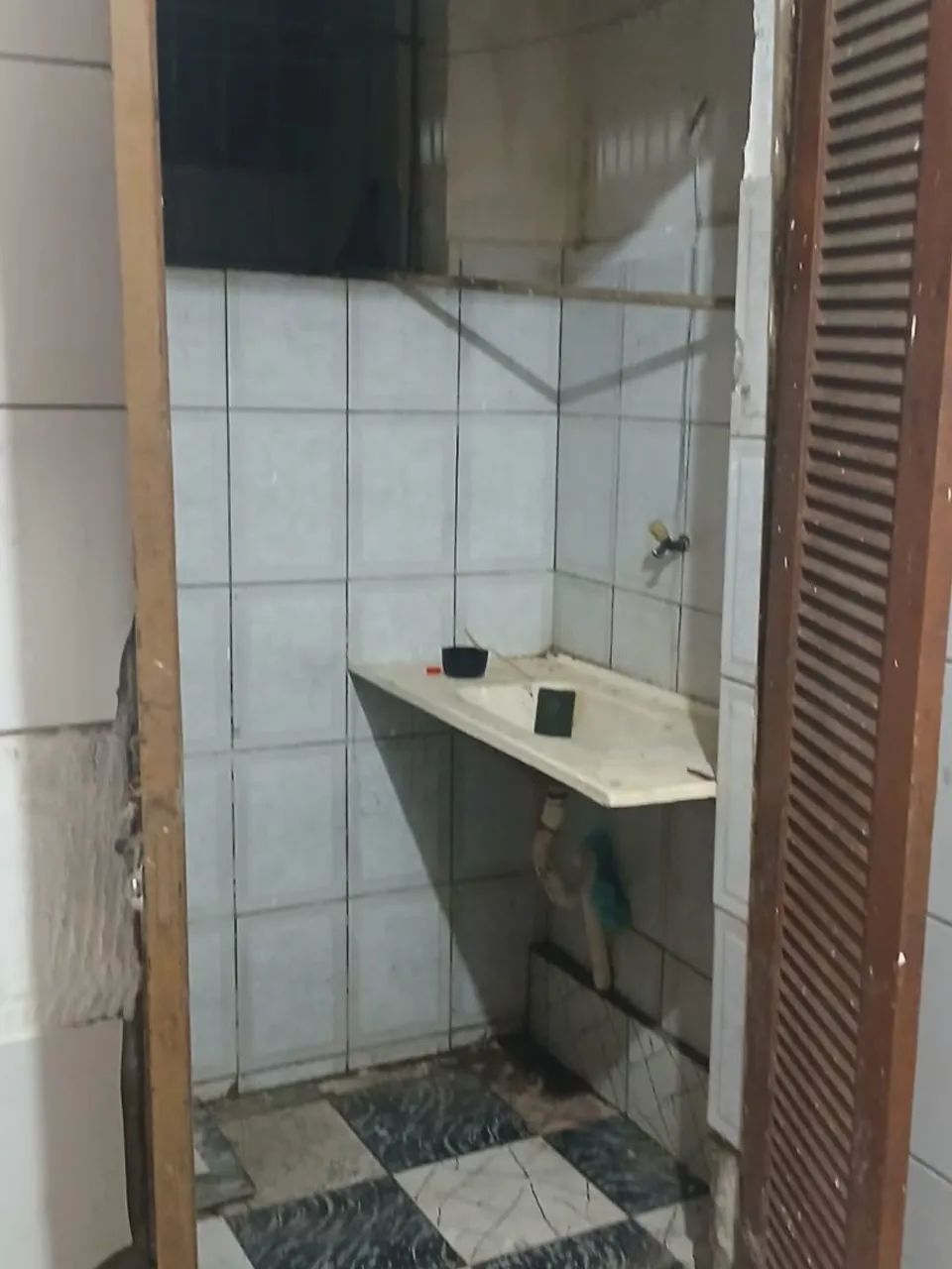 Foto - Salvador - Periperi