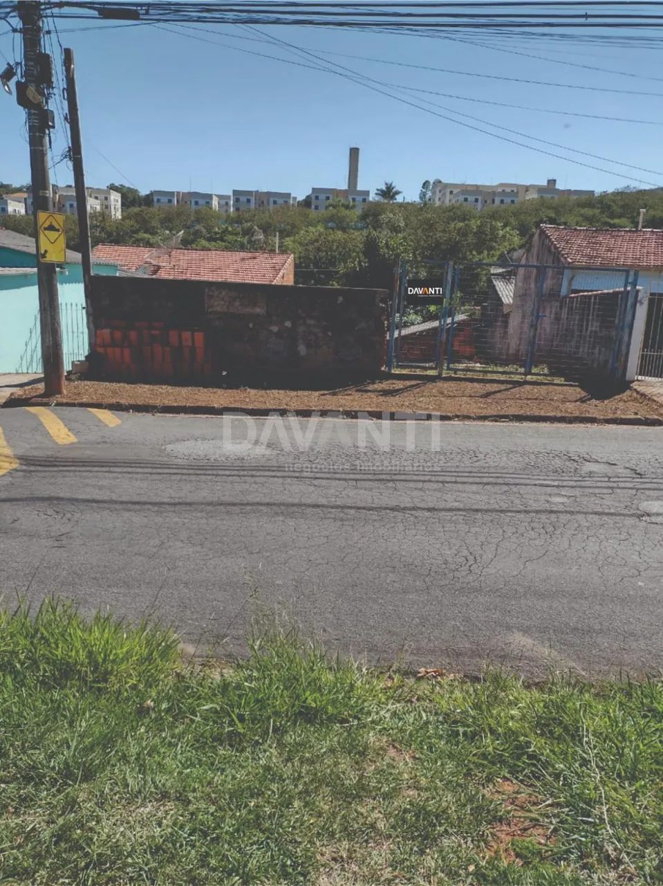 terreno - Parque das Colinas - Valinhos - Foto 4