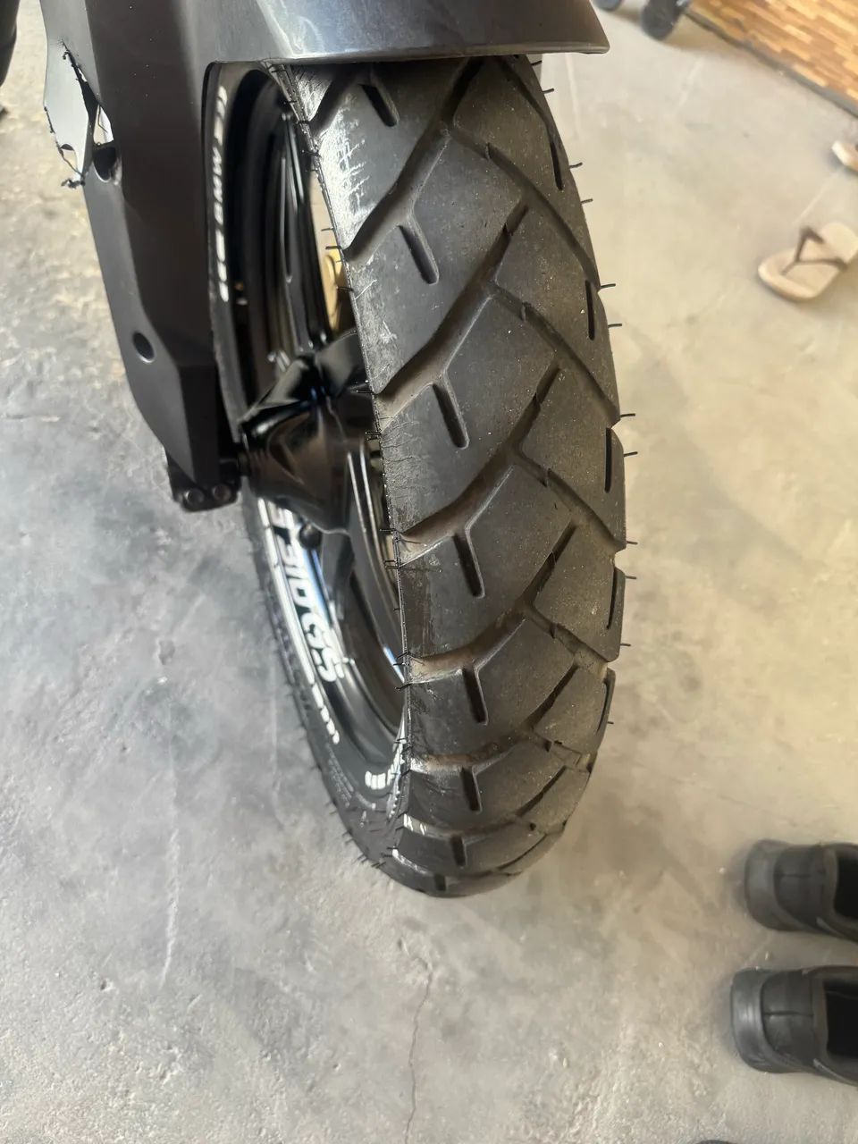 BMW G 310 GS - Foto 4
