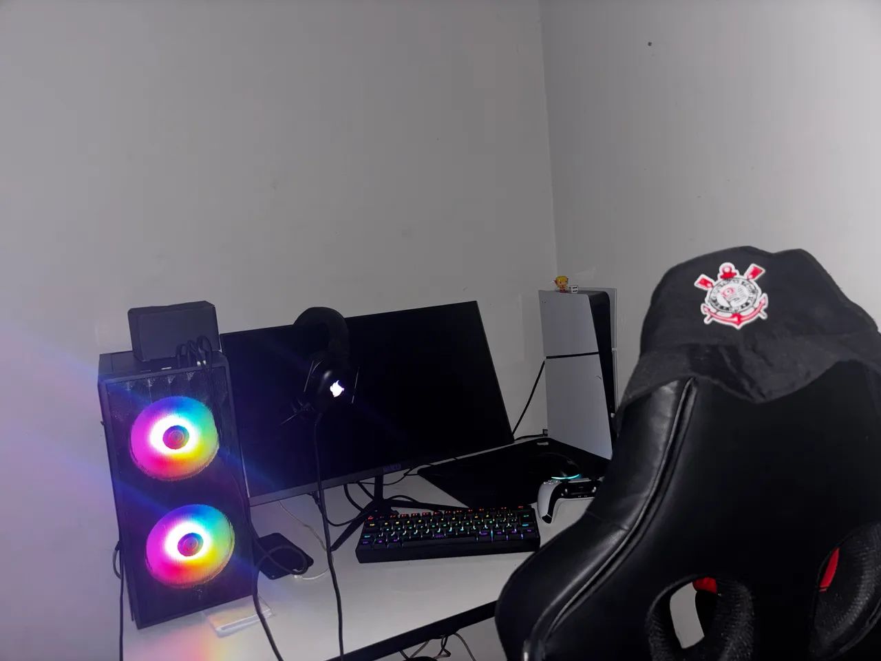 Vendo pc 