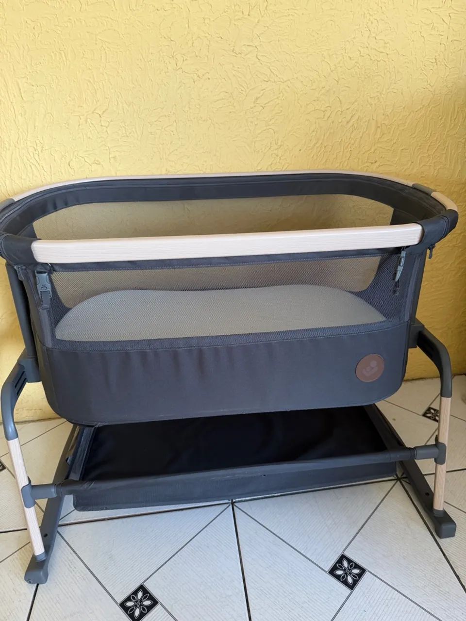 BERÇO MAXI-COSI À VENDA