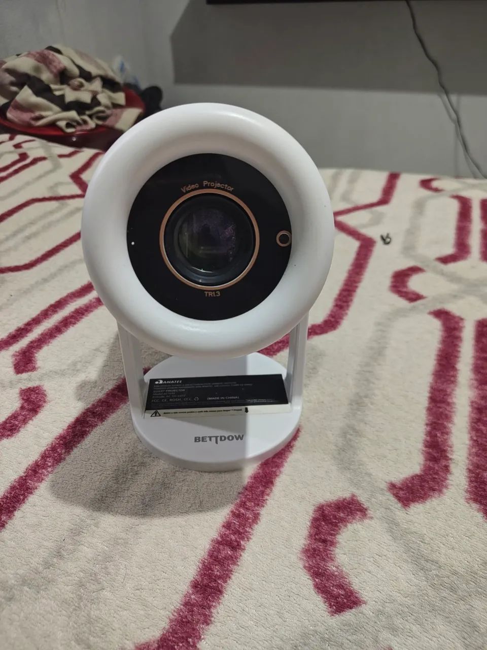 Projetor bettdown - Foto 4