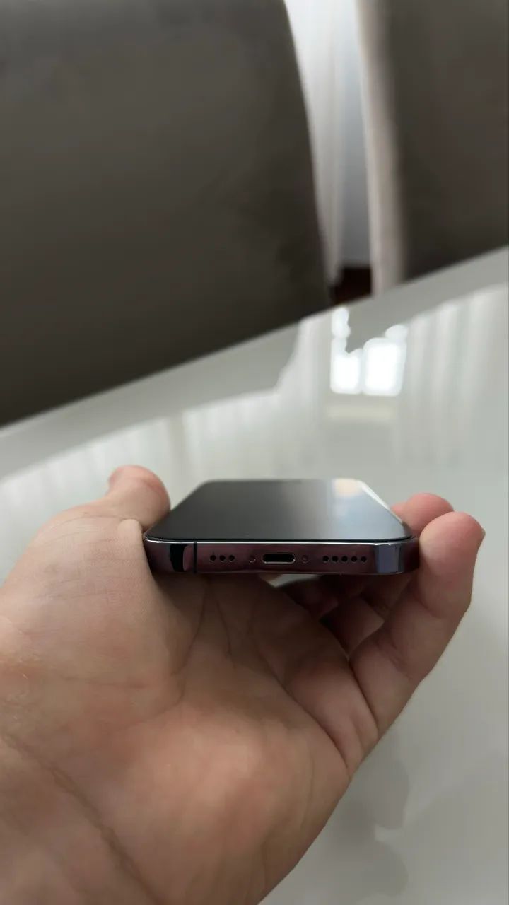 Iphone 14 pro - 256gb - Foto 5