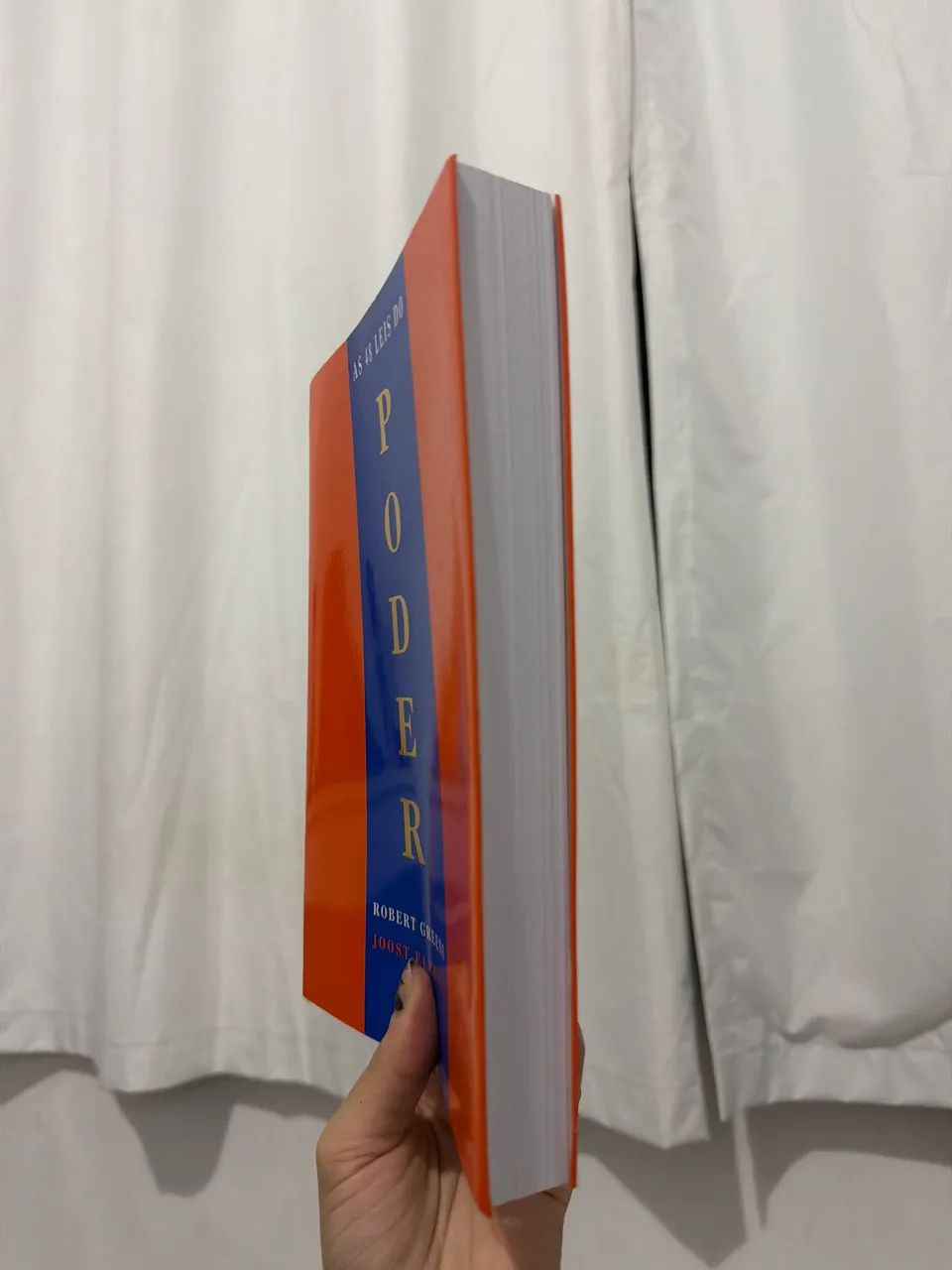 LIVRO ?As 48 Leis do Poder?  - Foto 2