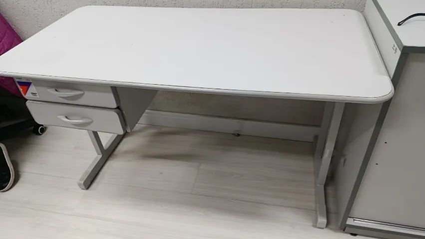MESA PARA ESCRITÓRIO - Foto 2