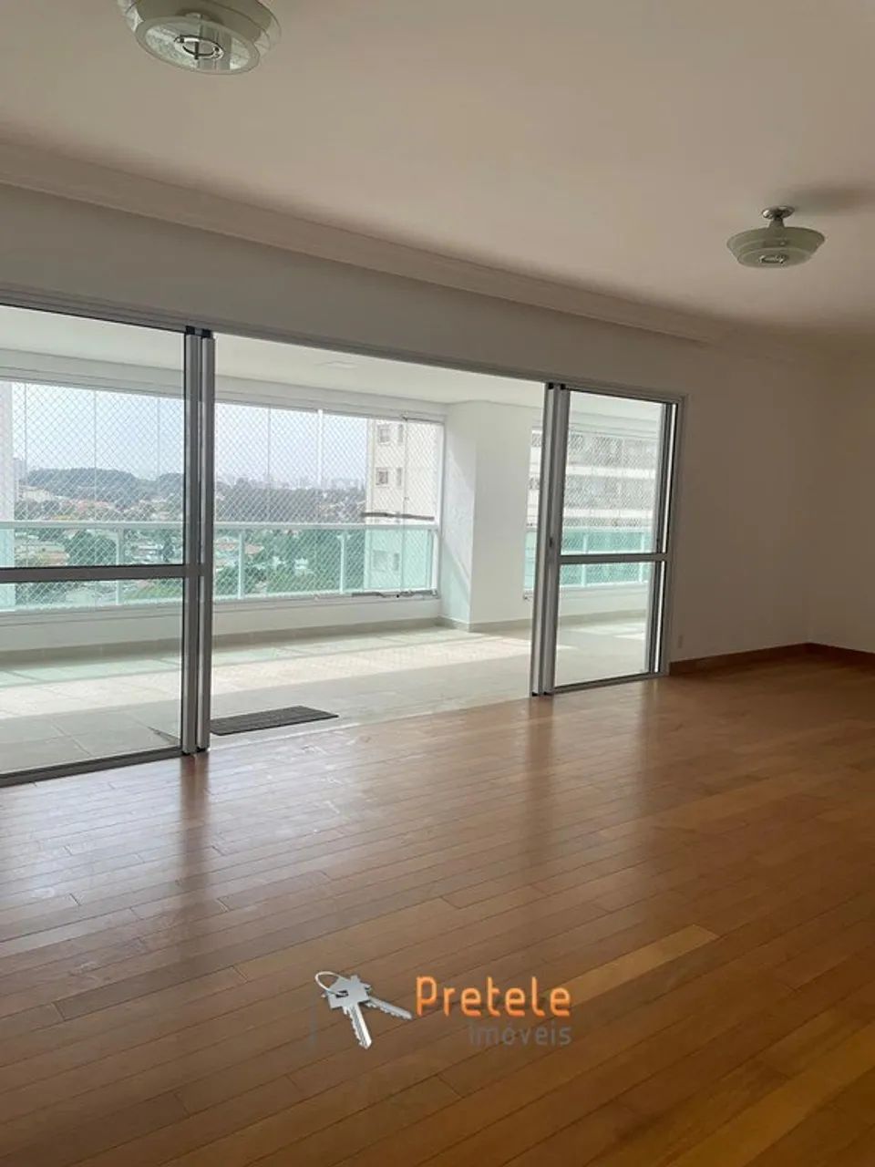 APARTAMENTO LOCAÇÃO SKY HOUSE - Foto 4