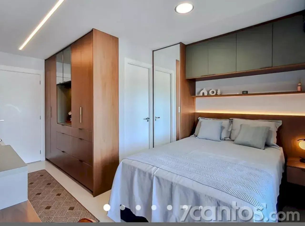 Apartamento, Vila Mariana, 1 Quarto - Foto 2