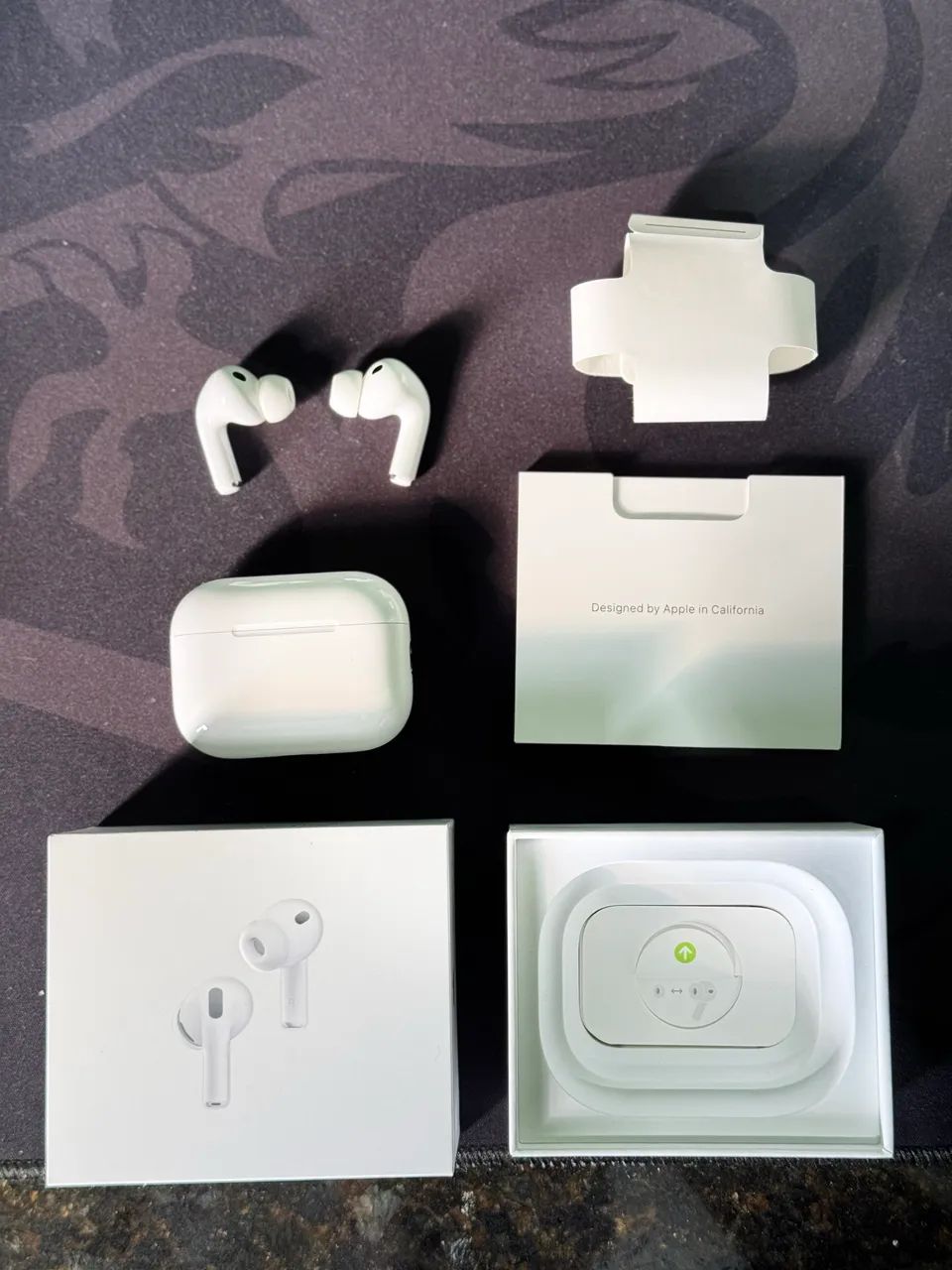 Airpods Pro 3  - Foto 4