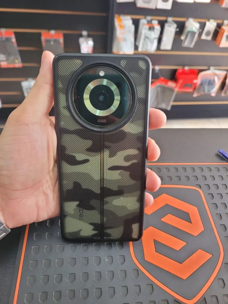 Realme 11 pro plus 512gb + 12 ram - Foto 4
